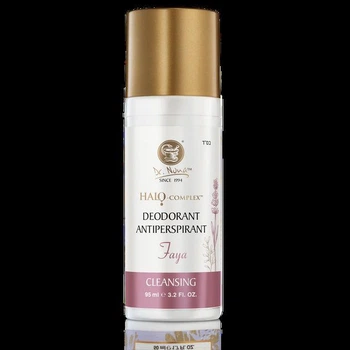 Дезодорант женский Фая Доктор Нона Dr. Nona Faya - Halo Deodorant Antiperspirant