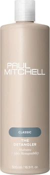 Odżywka do włosów Paul Mitchell Classic The Detangler wygładzająca 500 ml (9531113487)