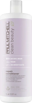 Odżywka do włosów Paul Mitchell Clean Beauty Repair wygładzająca 1 l (9531135977)