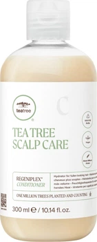 Odżywka do włosów Paul Mitchell Tea Tree Scalp Care Regeniplex nawilżająca 300 ml (9531136806)