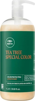 Odżywka do włosów farbowanych Paul Mitchell Tea Tree Special Color nawilżająca 1 l (9531136875)