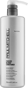 Odżywka do włosów Paul Mitchell KerActive Forever Blonde do włosów blond 710 ml (9531139234)