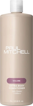 Odżywka do włosów Paul Mitchell Volume Extra-Body nawilżająca 1 l (9531139937)