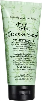 Odżywka do włosów Bumble and bumble Seaweed nawilżająca 200 ml (685428029446)