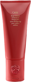 Odżywka do włosów Oribe Bright Blonde For Beautiful Color 200 ml (811913019634)