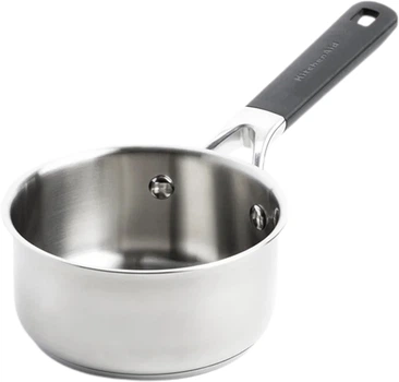 Rondel KitchenAid Classic Stainless Steel 14 cm 1 l (4895156677352)