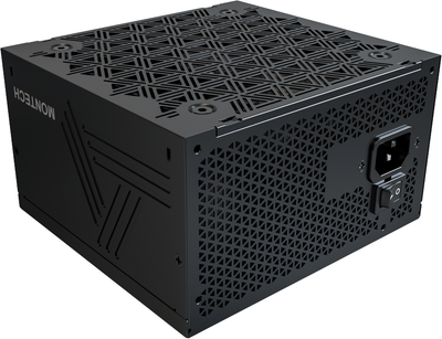 Блок живлення Montech BETA 2 650W 80 PLUS Bronze ATX 3.1 (4710562743203)
