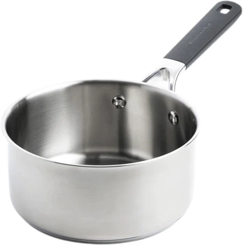 Rondel KitchenAid Classic Stainless Steel 16 cm 1.5 l (4895156677376)