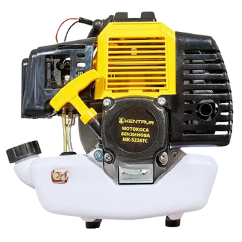 Двигун у зборі для мотокоси KENTAVR MK-5236TC, 52 см³