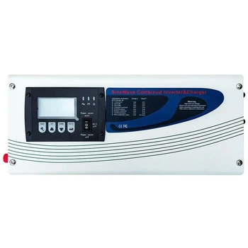 Джерело безперебійного живлення 750W 12V (LW-750W)