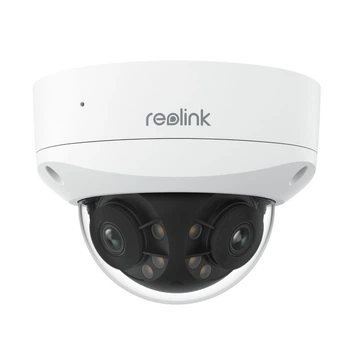 IP-камера Reolink Duo Series (P757 (Duo 3V PoE))