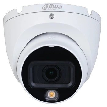 HDCVI камера Dahua (DH-HAC-HDW1500TLMP-IL-A (2.8мм))