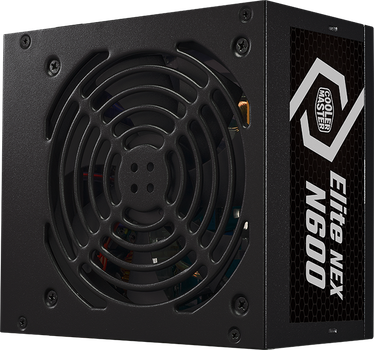 Блок живлення Cooler Master Elite NEX N600 230V 600W (MPW-6001-ACBN-BEU)