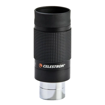 Окуляр Celestron Zoom 8-24 мм, 40-60°, 1.25" (93230)