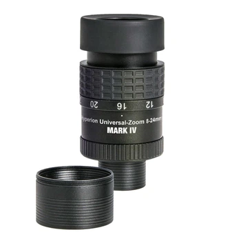 Окуляр Baader Planetarium Hyperion Universal Zoom 8-24 мм Mark IV, 1.25/2" (2454826)
