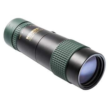 Монокуляр KONUS Konusmall-3 8-24x40 з адаптером для смартфона