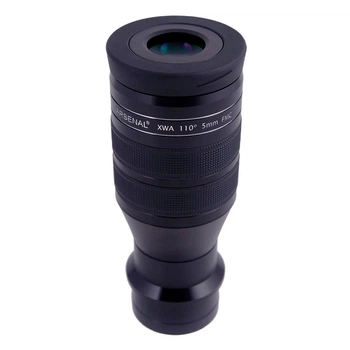 Окуляр Arsenal XWA 5 мм, 110°, 1.25"/2"