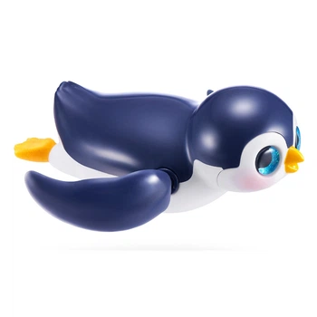 Інтерактивний танцюючий пінгвін Black Penguin