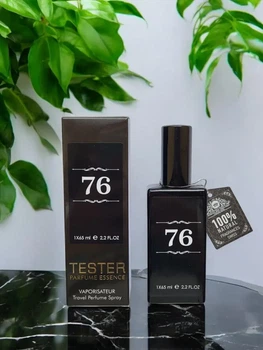 Парфюм Fendi Life Essence версия тестер No76 65 мл
