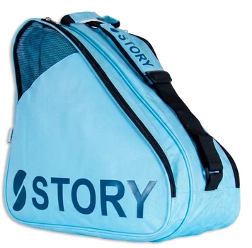 Сумка для роликів квадів Story Roller Bag Blue (nkx473)