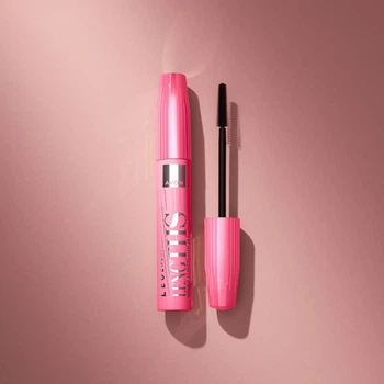 Тушь для ресниц «Легендарная длина» черная, Avon legendary