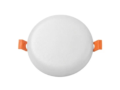 LED-панель Luxel 120х16мм 175-260V 18W IP20 (DDR-18N 18W)