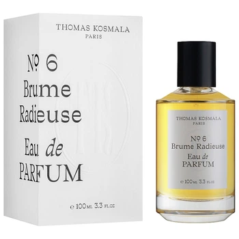Thomas Kosmala No.6 Brume Radieuse Парфюмированная вода 100ml (5060412110259)