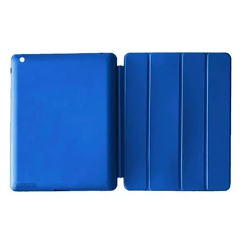 Чохол-папка Smart Case for Apple iPad 2/3/4 Roylal blue