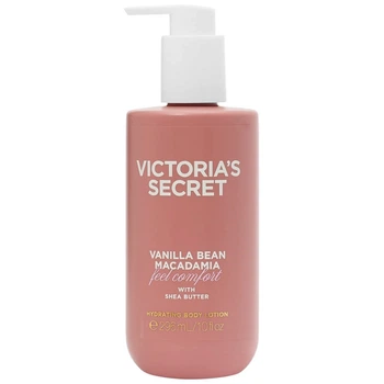 Парфюмированный лосьон для тела Victoria’s Secret Vanilla Bean & Macadamia 296 мл