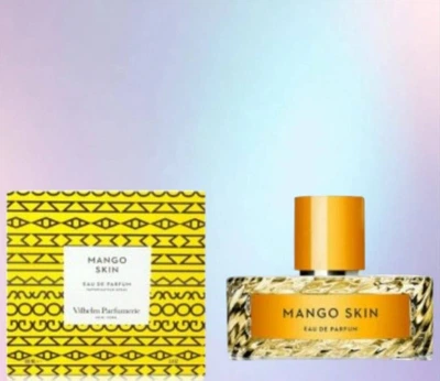 Парфюм Vilhelm Parfumerie Mango Skin 100 Ml унисекс