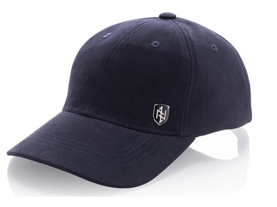 Бейсболка DOBERMANS AGGRESSIVE Shield Cap універсальний темно-синій (6115)