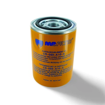 Фільтр.елемент 8CS050A10A
