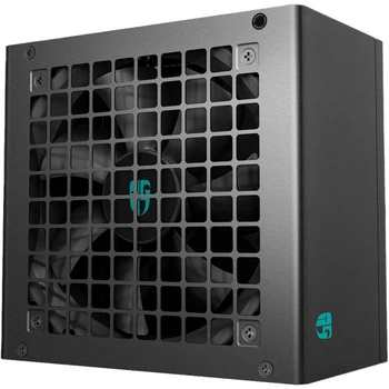 Блок питания DeepCool GamerStorm PF750X 750 Вт ATX 12V V2.52 80 Plus 120 мм Black (R-PF750X-HD0B-JGEU)