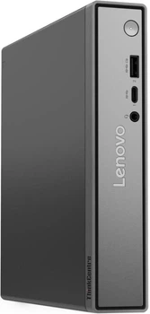 Комп'ютер Lenovo ThinkCentre neo 50q Gen 5 Black (13B9006HUI)