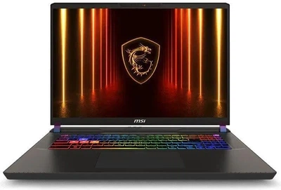Ноутбук MSI Vector A16 HX A8WHG-049XCZ Gray (9S7-15MM72-049)
