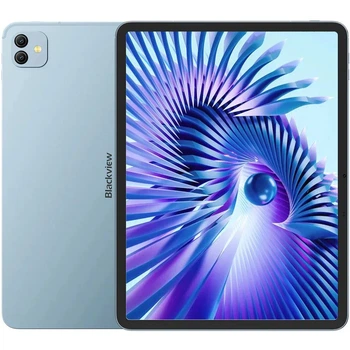 Планшет Blackview Tab Link 8 SET 6/256GB Dawn Blue