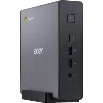 Комп'ютер Acer Chromebox CXI4 (DT.Z1NEG.00C)