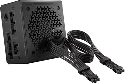 Zasilacz Corsair RMe Series RM1000e ATX 3.1 1000W Black (CP-9020337-EU)