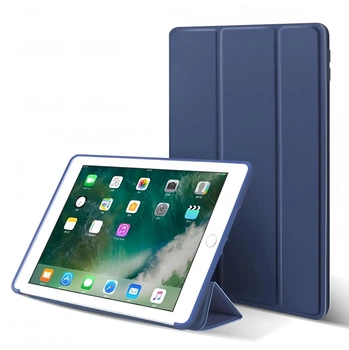 Чохол Cover Way Apple iPad mini 1 2 3 (7.9" екран) Dark Blue