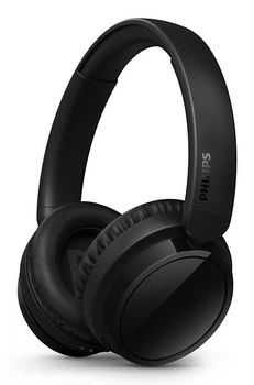 Бездротові спортивні TWS-навушники Philips 7600 series TAA7306BK/00 із датчиком пульсу (4895229117730)