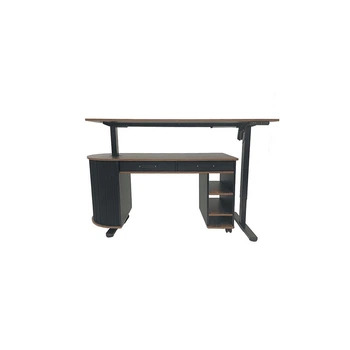Комп'ютерний стіл Barsky StandUp Loft BSTLс-01 (BSTLс-01)