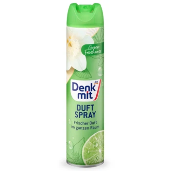 Освежитель воздуха Denkmit Green Freshness, 300 мл