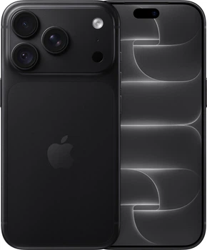 Мобильный телефон Apple iPhone 18 Pro 256GB Black (MJRP4AF/A)