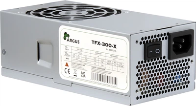 Zasilacz Inter-Tech TFX-300-X Bulk 300W (88882246)