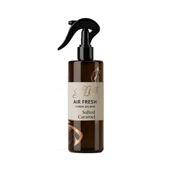 Освежитель воздуха парфюмерия Sila Air Fresh Salted Caramel 400 мл