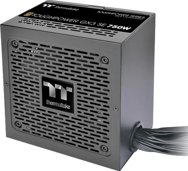 Zasilacz Thermaltake Toughpower GX3 SE 750W (PS-TPD-0750NNSAGE-3)