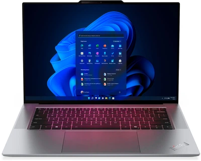 Ноутбук Lenovo ThinkPad X9-15p Gen 1 Aura Edition (21VV0000RA) Grey