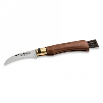 Ніж грибника Antonini Old Bear 19.8 см Aisi 420