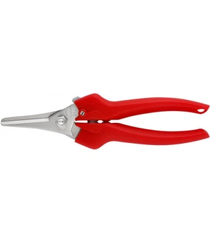 Секатор Felco 310 з зубчастими лезами ергономічні ручки