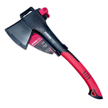 Топор Strend Pro Premium Redwolf СAX 2200/1600 г 720 мм вуглецева сталь 236006